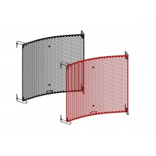 DBK Special Parts (Ducabike) Aluminum Radiator Guard for the Ducati Hypermotard / Monster / Multistrada V2 (2025+) DBK Special Parts (Ducabike) Aluminum Radiator Guard for the Ducati Hypermotard / Monster / Multistrada V2 (2025+)